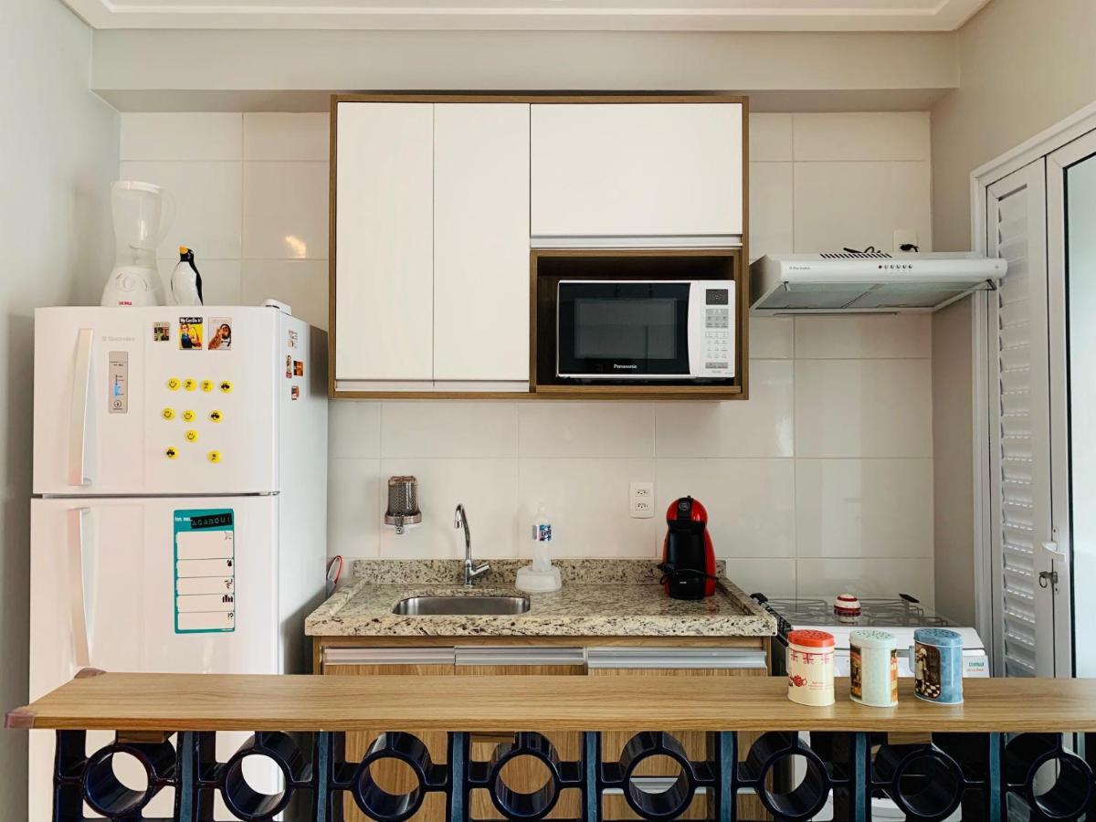 Cs Apartamento A 200 Metros Da Paulista Com Ac เซาเปาโล ภายนอก รูปภาพ